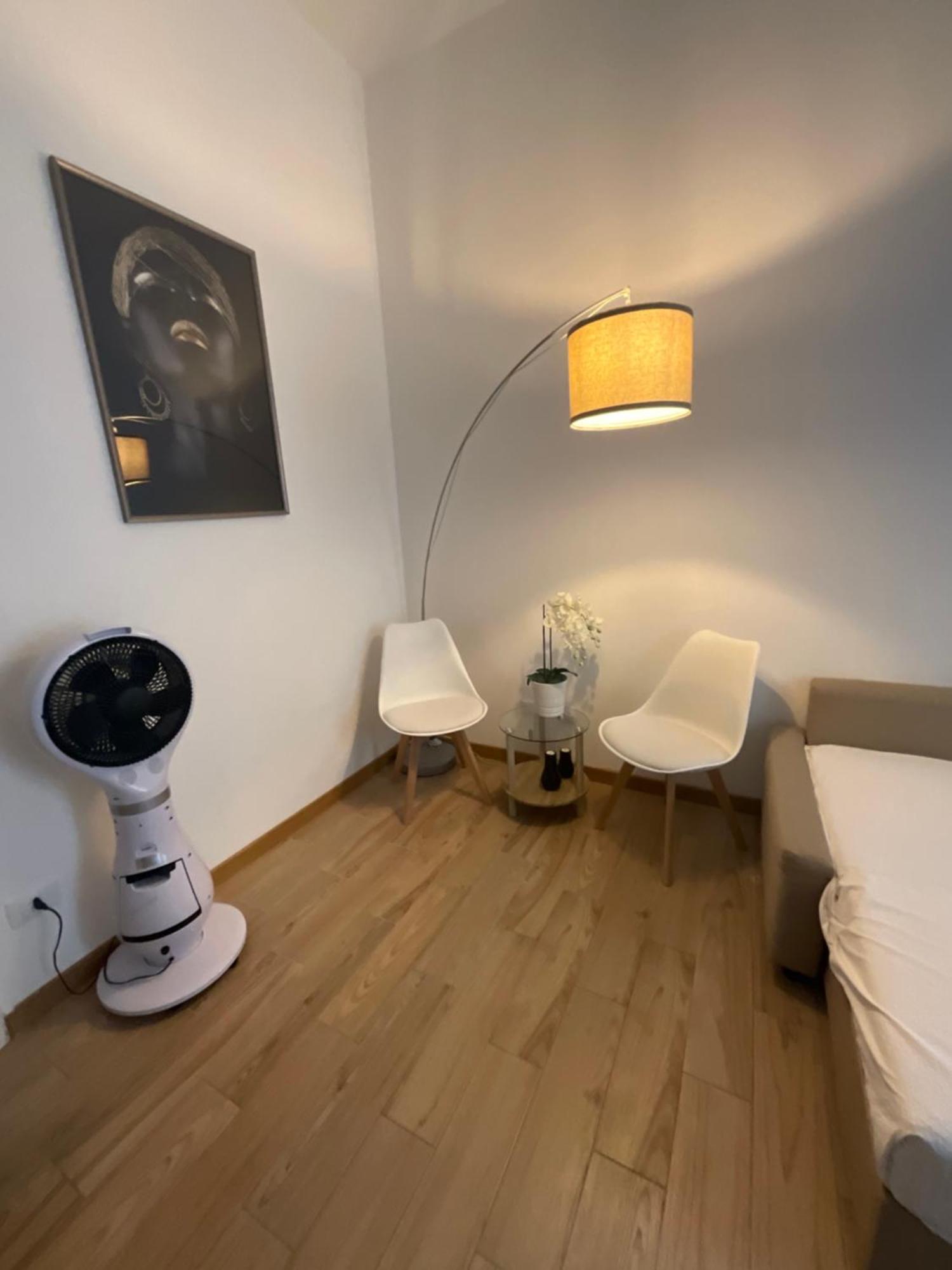 One Room San Pietro Rzym Zewnętrze zdjęcie