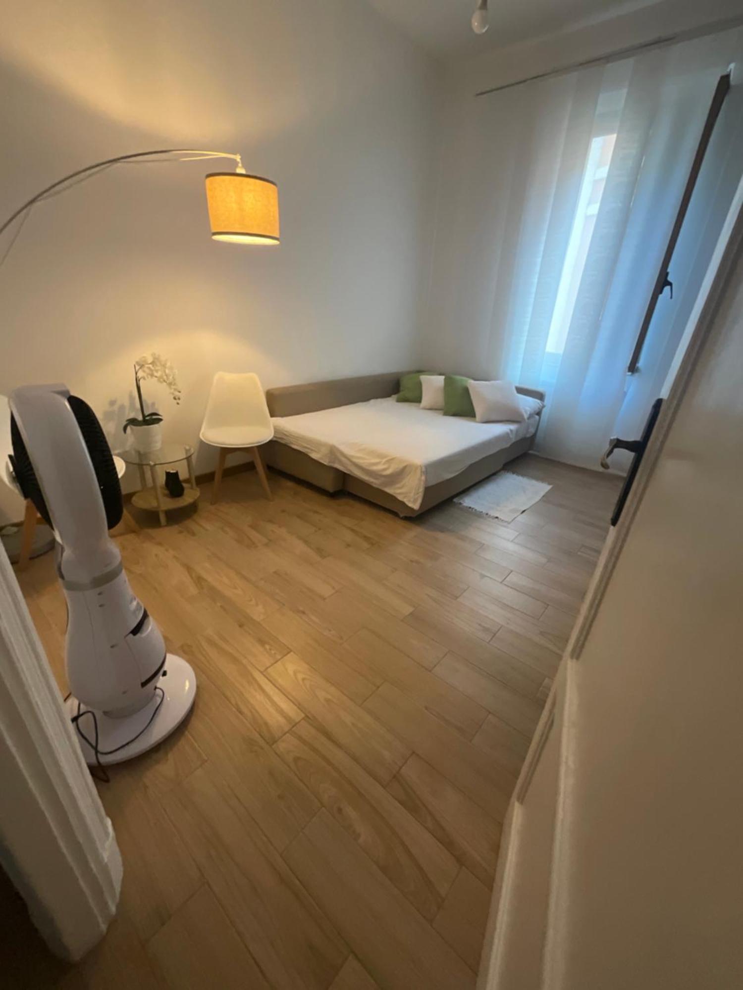 One Room San Pietro Rzym Zewnętrze zdjęcie