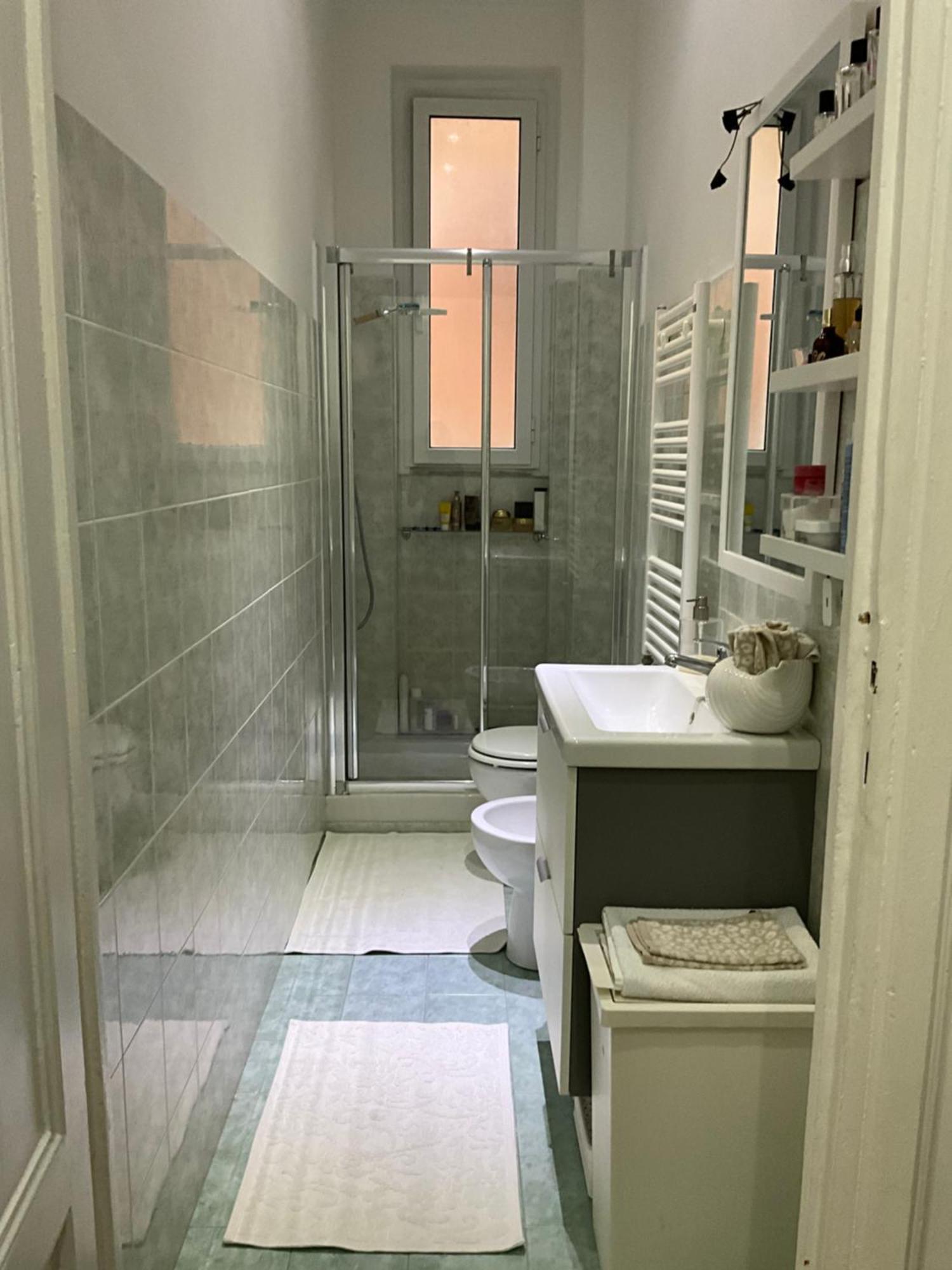One Room San Pietro Rzym Zewnętrze zdjęcie