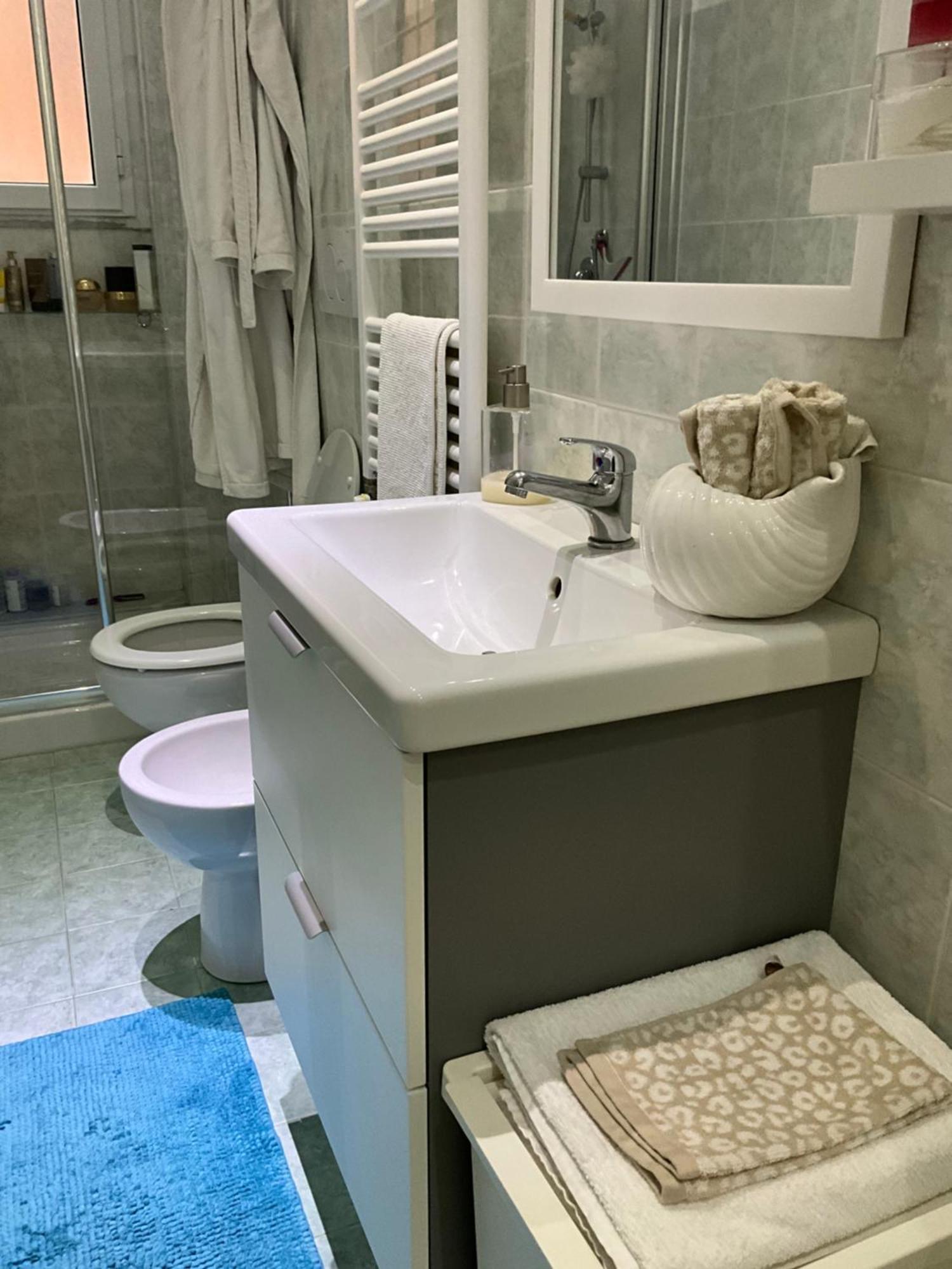 One Room San Pietro Rzym Zewnętrze zdjęcie
