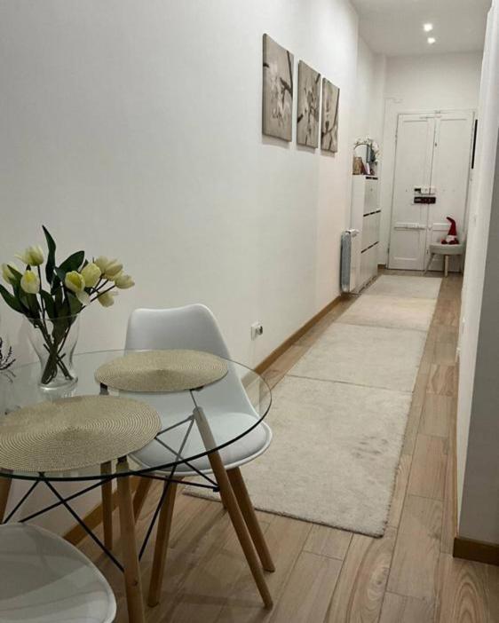 One Room San Pietro Rzym Zewnętrze zdjęcie